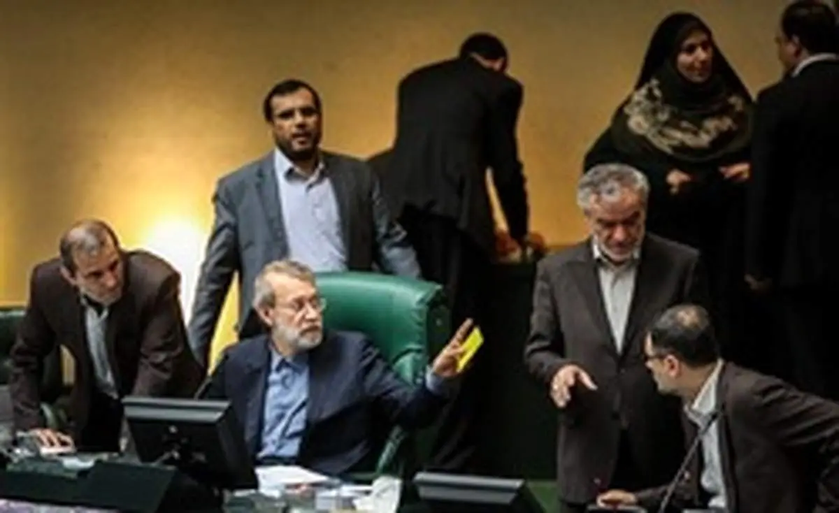 زمان برگزاری انتخابات هیئترئیسه مجلس مشخص شد