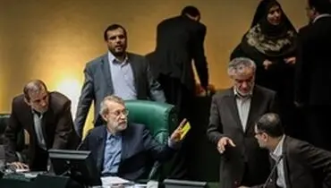 زمان برگزاری انتخابات هیئت‌رئیسه مجلس مشخص شد
