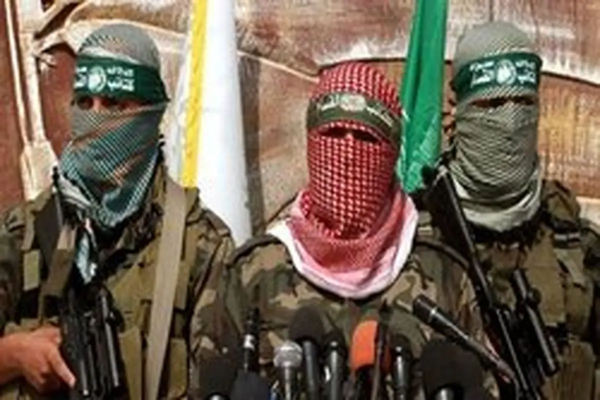 اعتراف صهیونیست‌ها به قدرت موشکی حماس