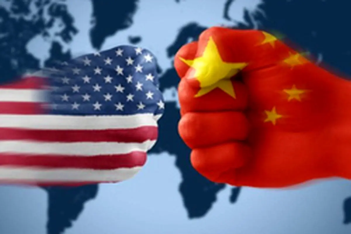 چین اعتراض رسمی خود را به آمریکا ابلاغ کرد