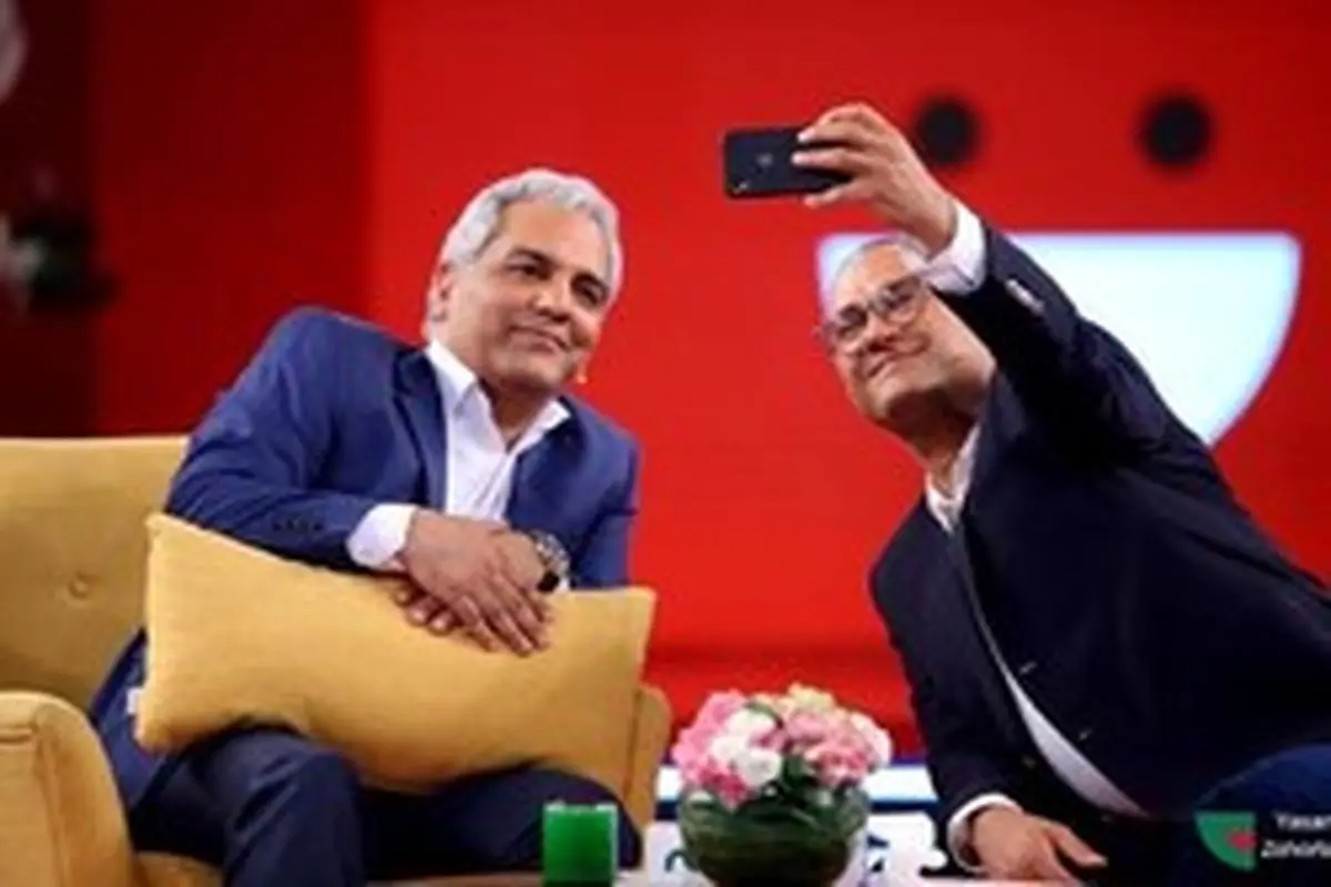«خندوانه» و «دورهمی» بعد از ماه رمضان میآید؟