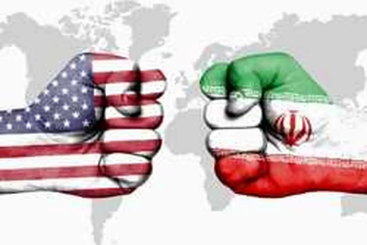 نایاک: ایرانیان مقیم آمریکا به جنگ «نه» گفتند