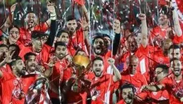 پنج پرسپولیسی فینال جام حذفی را از دست می‌دهند؟