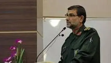 سپاه: خواهان جنگ نیستیم، اما مرد جنگیم