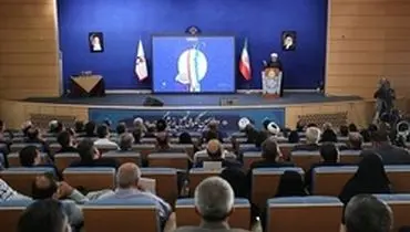 روحانی: صدای ذلت و تسلیم از ایران ما بلند نخواهد شد