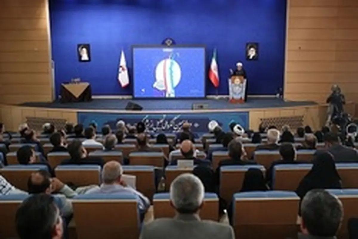 روحانی: صدای ذلت و تسلیم از ایران ما بلند نخواهد شد