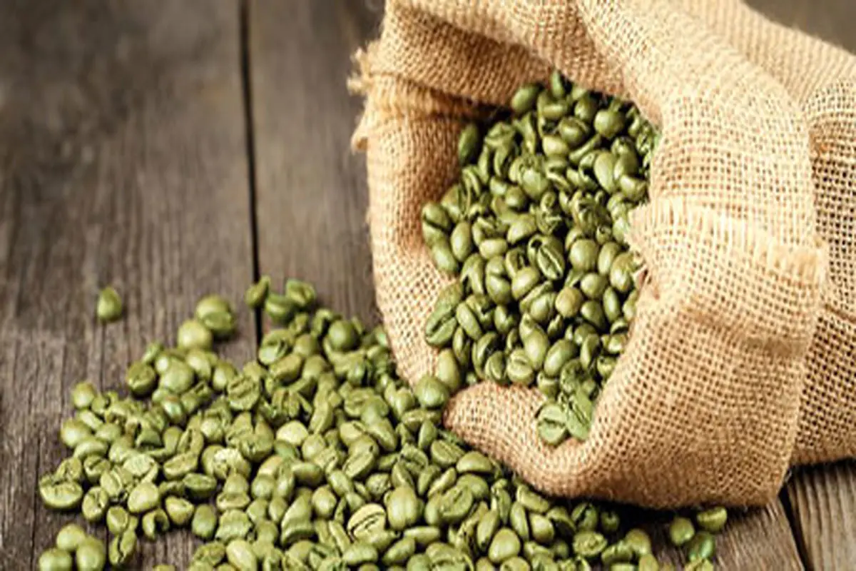 ﻿
خواص قهوه سبز و تاثیر آن برای لاغری