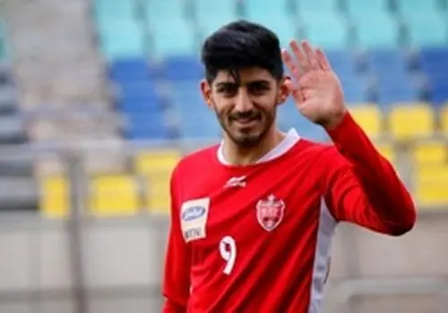 انتقال بزرگ از میان سرخپوشان به مقصد السد قطر