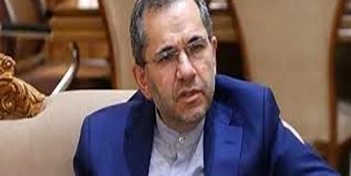 سخنان سخیف ترامپ علیه ملت ایران + پاسخ نماینده ایران