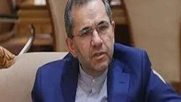 سخنان سخیف ترامپ علیه ملت ایران + پاسخ نماینده ایران