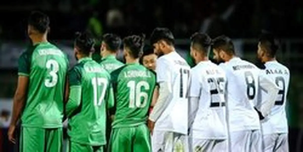 مجیدی هافبک ذوبآهن را میخواهد