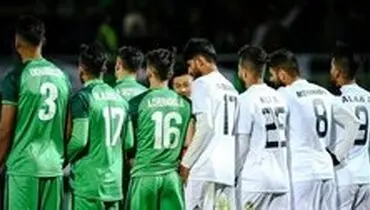 مجیدی هافبک ذوب‌آهن را می‌خواهد