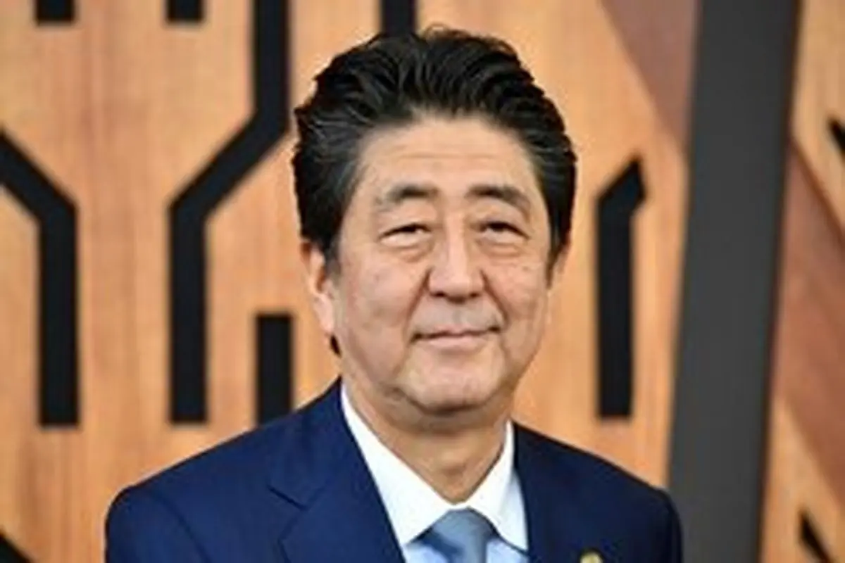 نخست‌وزیر ژاپن برای نخستین بار بعد از انقلاب به ایران می‌آید