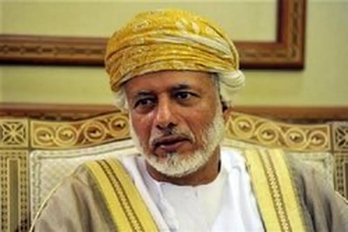 عمان از تلاش برای کاهش تنش میان ایران و آمریکا خبر داد