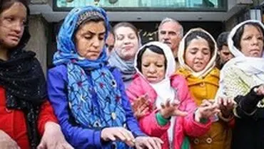 دانش‌آموزان شین‌آبادی لیزردرمانی می‌شوند