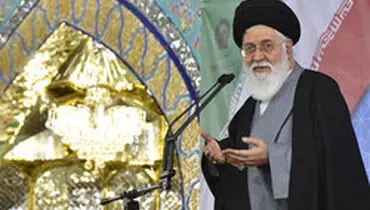 علم الهدی: آن‌هایی که گفتند به ما اختیار بدهید، چند ماه بعد سفیداب و سرخاب کرده و از این مملکت فرار کردند