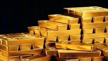 عطش عجیب روسیه برای خرید طلا در جهان