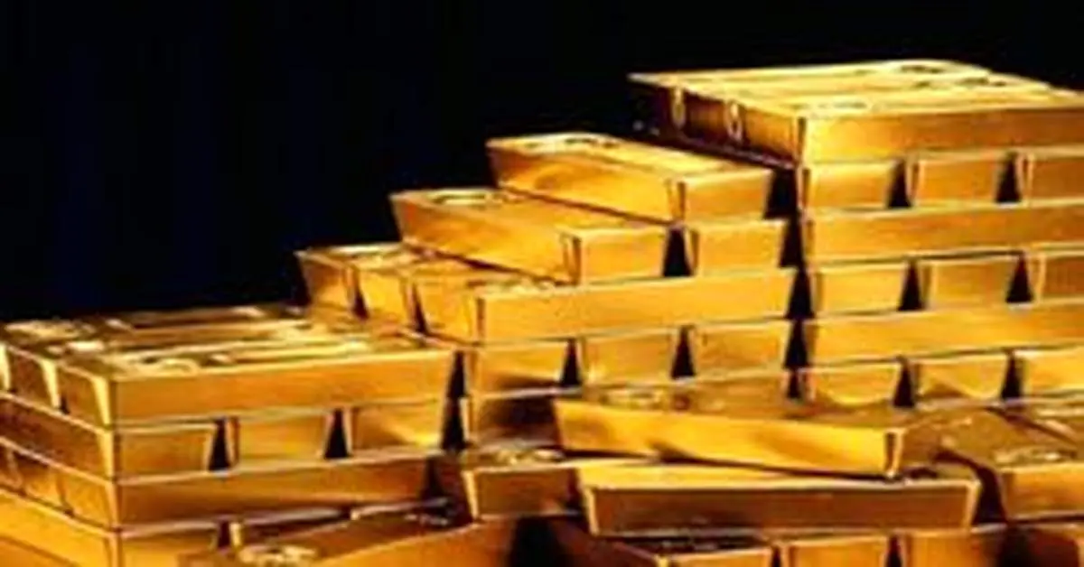 عطش عجیب روسیه برای خرید طلا در جهان