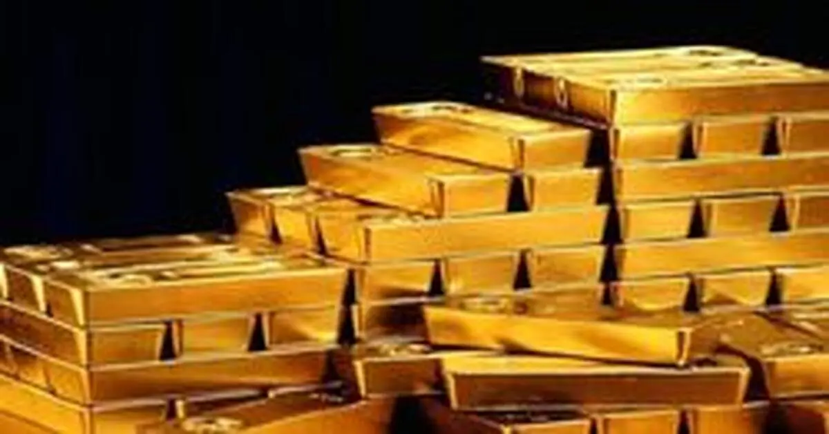عطش عجیب روسیه برای خرید طلا در جهان