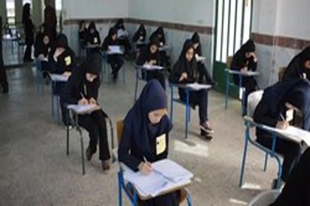بخشنامه جدید آموزش و پرورش: همه امتحانات روز بعد از لیالی قدر لغو شد