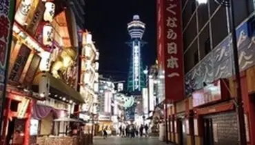 نرخ تورم ژاپن به یک درصد هم نرسید!