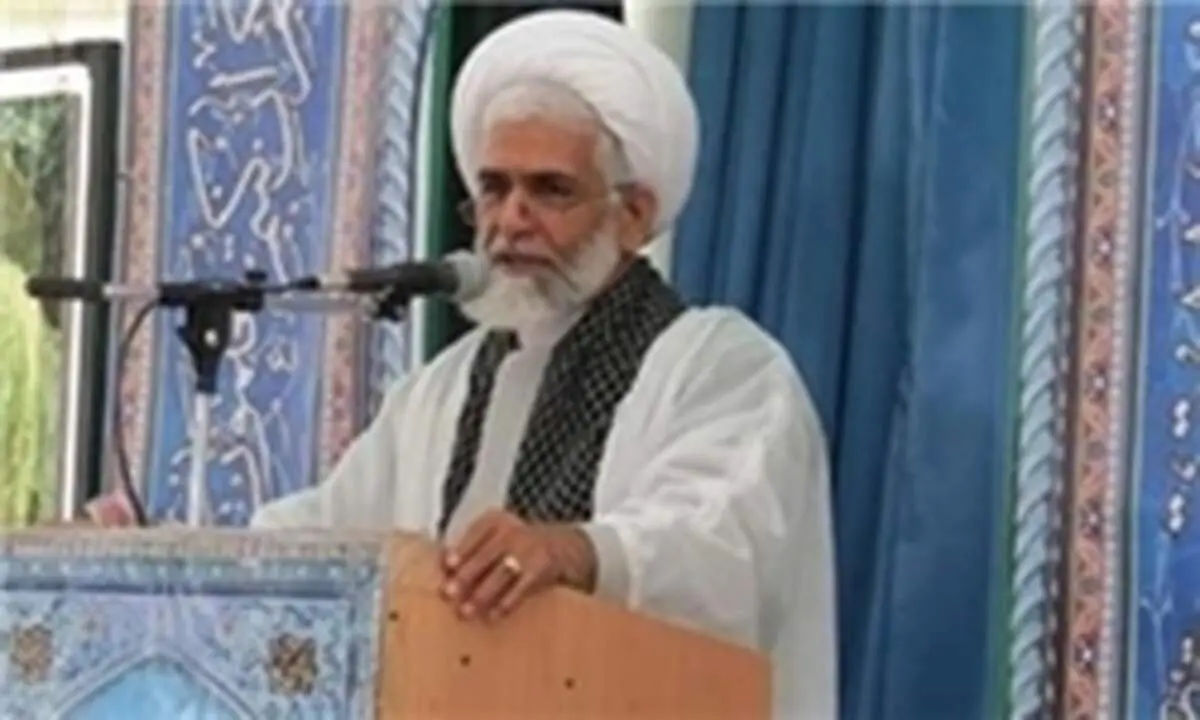 نیابت قضایی به دادستان شیراز برای دستگیری خانم تک‌خوان ابیانه