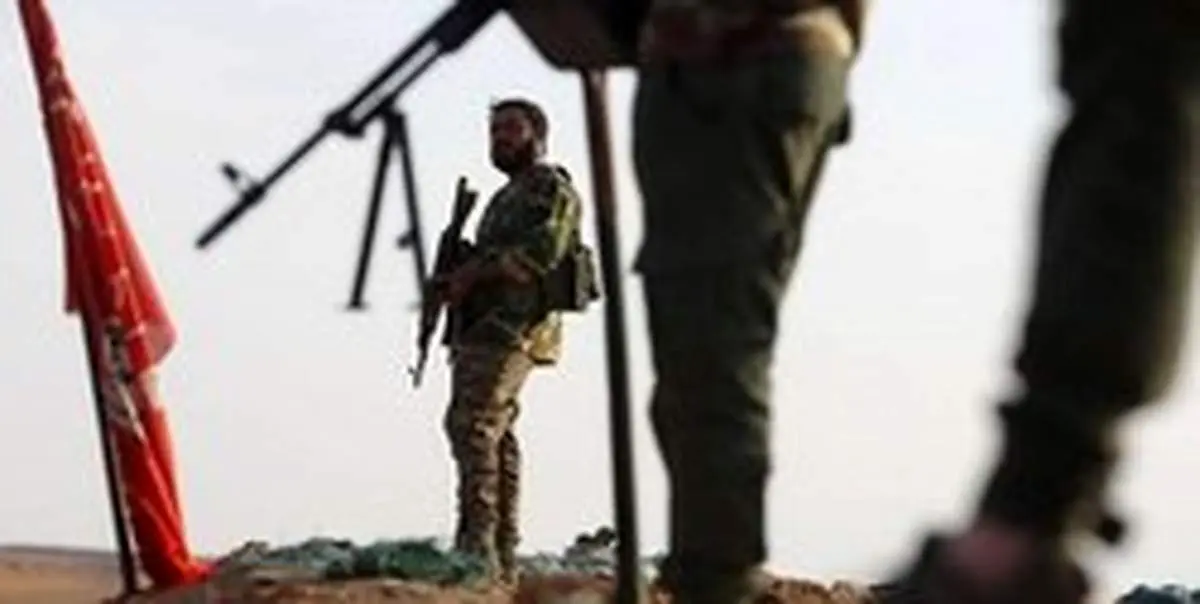 الحشد الشعبی: هرگونه حمله نظامی آمریکا را به شدت پاسخ میدهیم