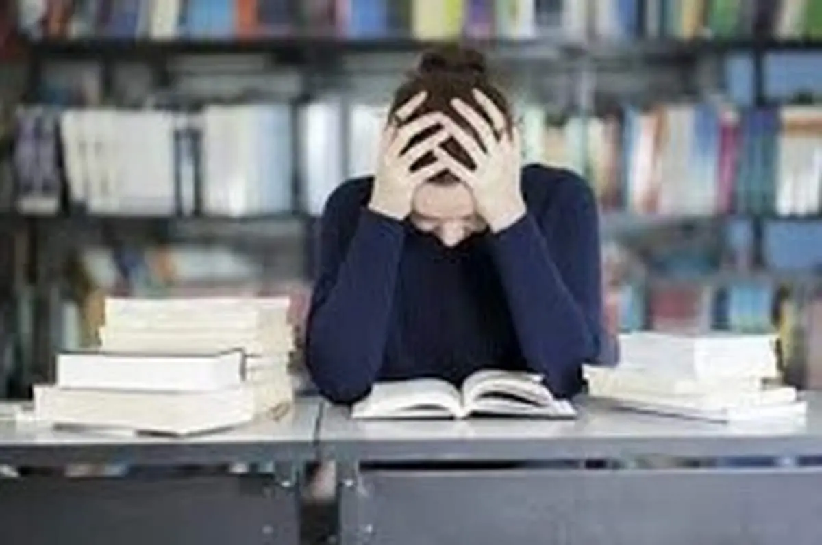فرسودگی تحصیلی، بلای جان دانشجویان