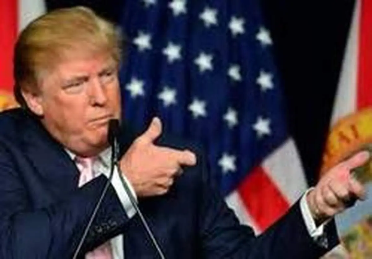 ترامپ به دنبال جنگ با ایران است؟