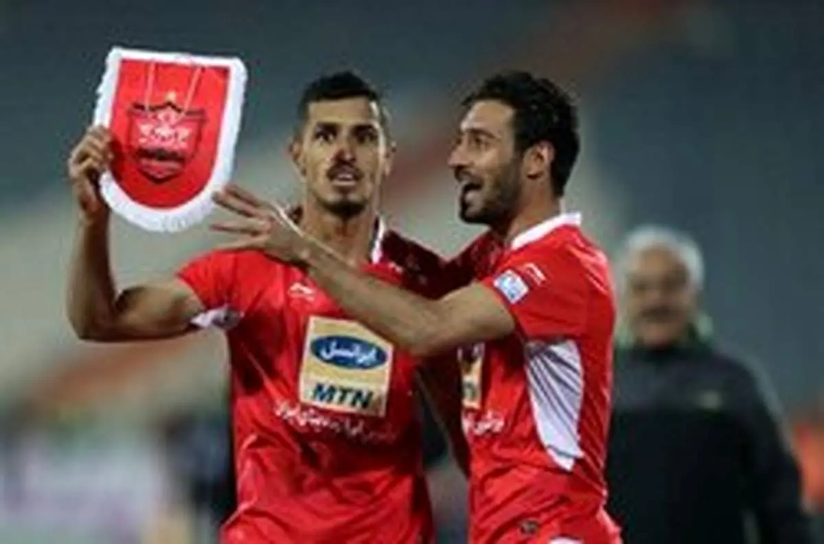 امیدواری آقای گل پرسپولیس به ویلموتس