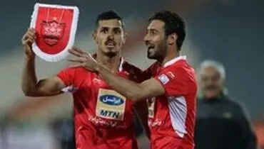 امیدواری آقای گل پرسپولیس به ویلموتس