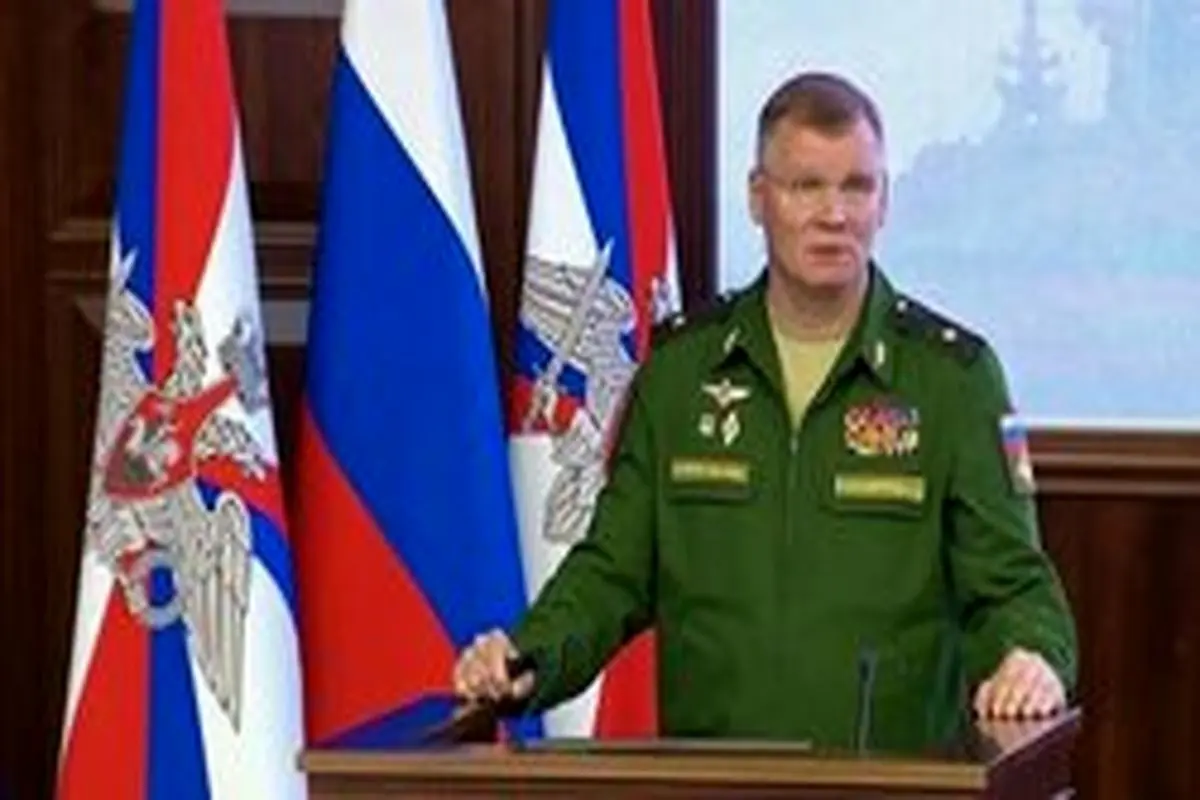 واکنش مسکو به ادعای واشنگتن درباره استفاده از سلاح شیمیایی در سوریه