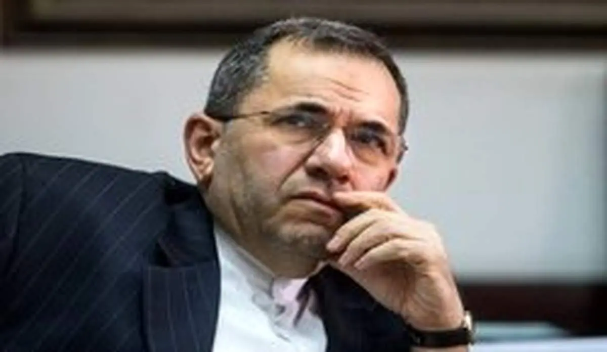 تختروانچی: سیاست فشار حداکثری آمریکا شکست خورد