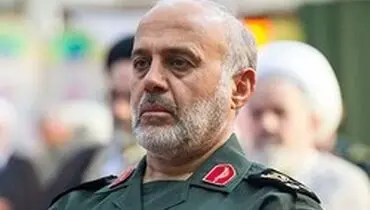 سرلشکر رشید: ما را از جنگ نترسانید برای هر وضعیتی آماده‌ایم