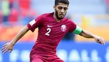 یک ایرانی کاپیتان تیم ملی قطر شد