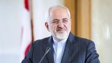 ظریف امروز به بغداد سفر می‌کند