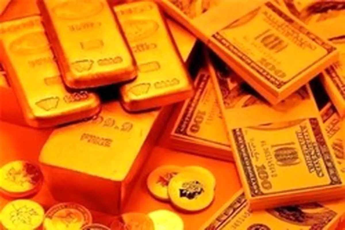 قیمت طلا و سکه بازهم افزایشی شد +جدول