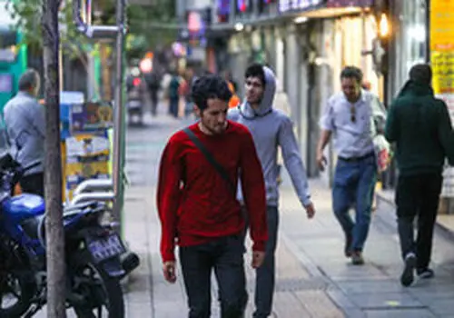 هشدار زرد هواشناسی برای تهران؛ وزش باد شدید و گردوخاک