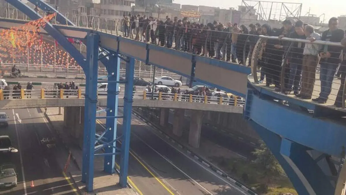 خودکشی نافرجام ۲ دختر در مشهد