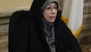 حکم چهارمین معاون استاندار زن کشور صادر شد