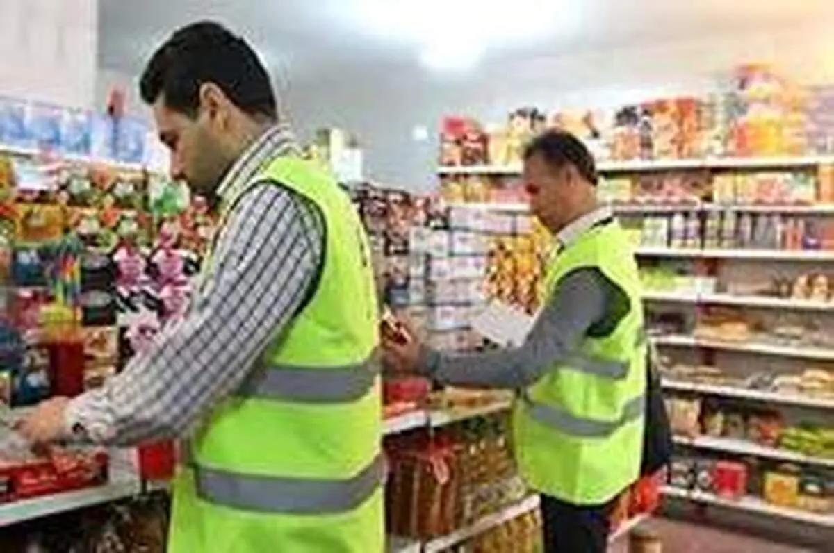 گرانفروشان به دادستانی معرفی شوند