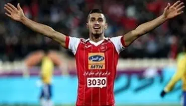 آقای گُل پرسپولیس رفتنی شد؟