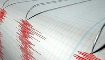 زلزله ۴.۱ ریشتری ازگله را لرزاند