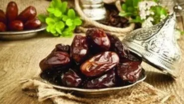 چه کسانی نباید خرما بخورند؟