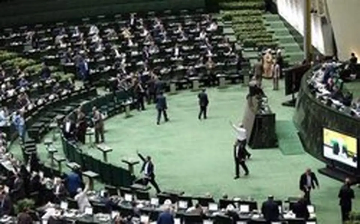 رأی منفی مجلس به افزایش تعداد نمایندگان