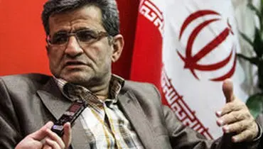 شاه حسینی: هشت جلد مطلب درباره فساد در فوتبال جمع آوری شده