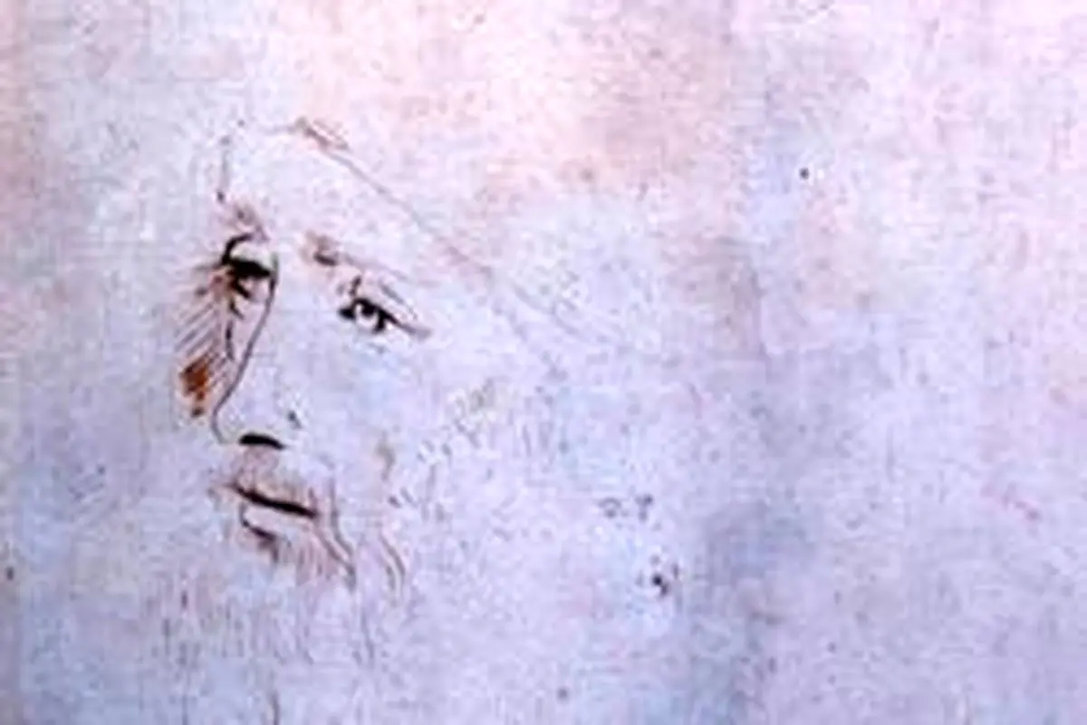 نمایش بزرگ‌ترین مجموعه آثار «لئوناردو داوینچی» + عکس