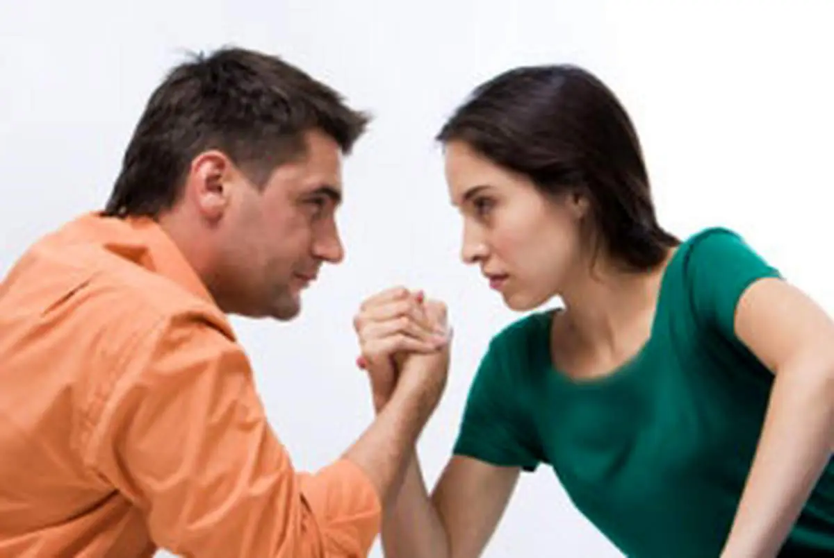دعواهای زن و شوهری را با این نکته ها حل کنید