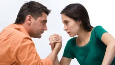 دعواهای زن و شوهری را با این نکته ها حل کنید
