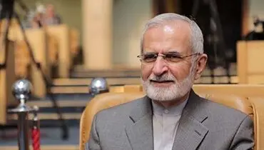 خرازی: دلیلی ندارد با آمریکا وارد مذاکره شویم